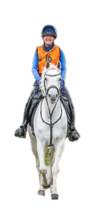 Arianna - Fast-Track Intensive Equestrian Coaching Sally F - Fast-Track Intensive Equestrian Coaching