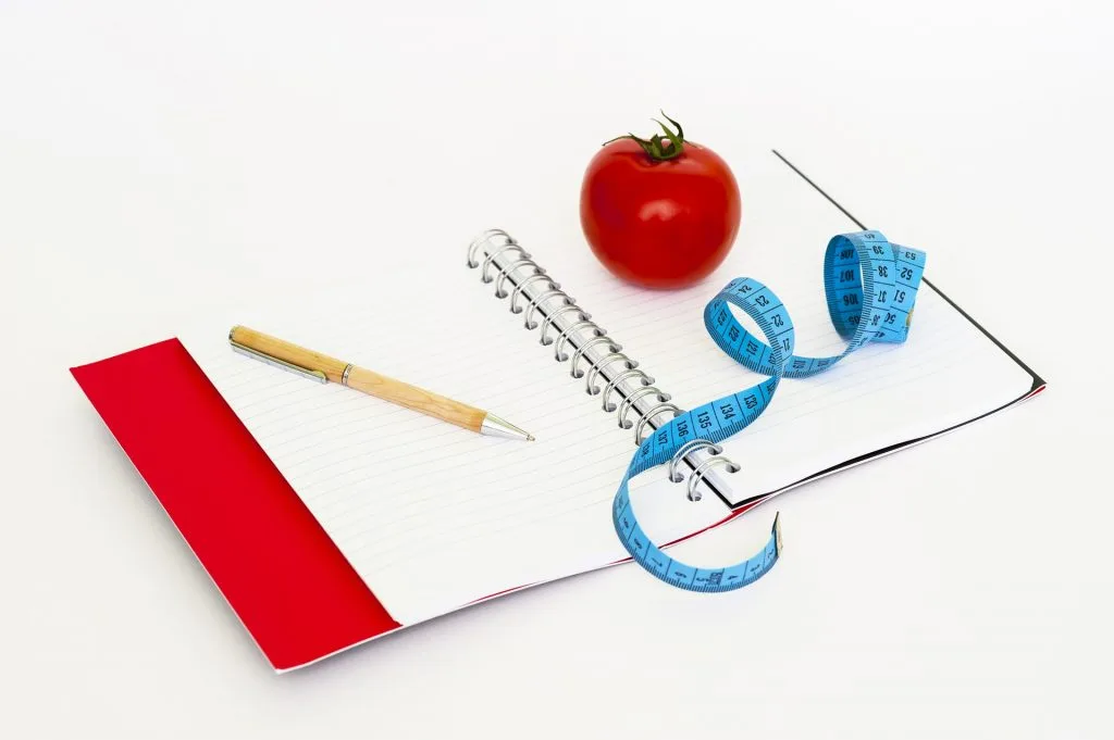 Calorie Tracking