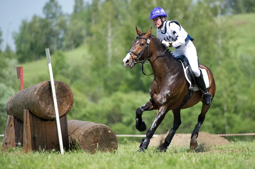 Event Rider