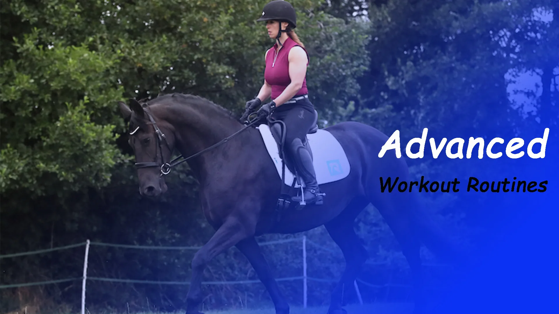 Advanced Workout Routines Advanced Workout Routines