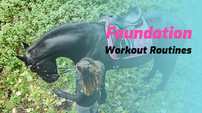 Foundation Routines Bundle Website Foundation Workouts