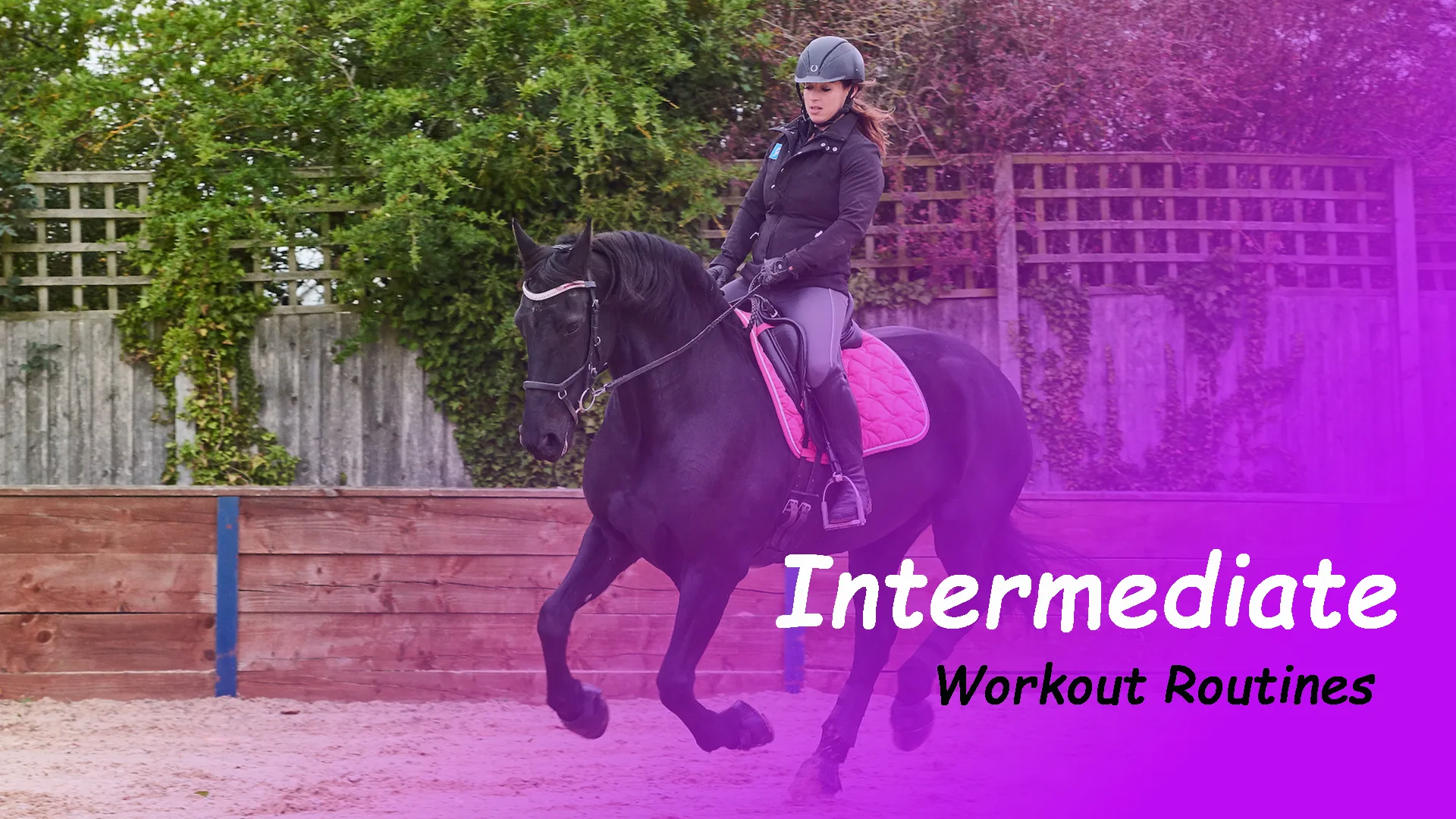 Intermediate Workout Routines Intermediate
