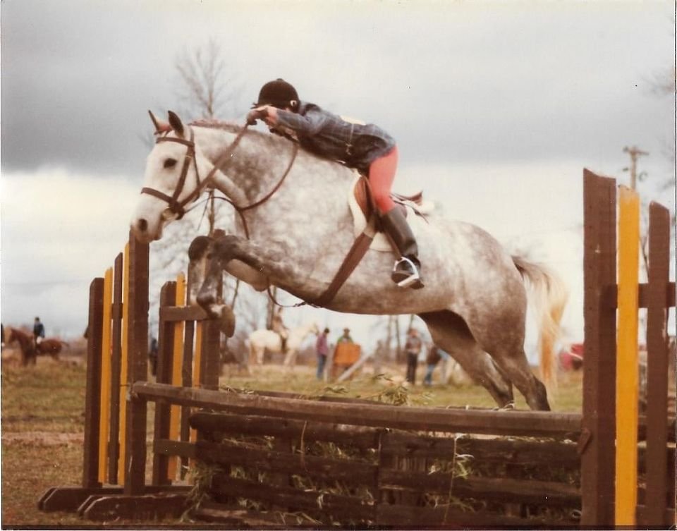 Emma Kent - Dressage Para Rider, Grade 3 and Gentle, Warmblood Gelding
