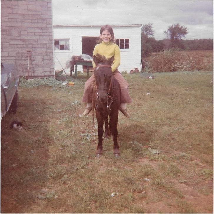 Emma Kent - Para Dressage Rider and Friesian mare Riemkje