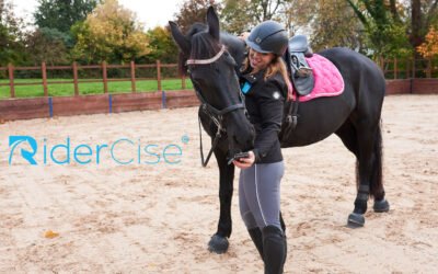 Equestrian Riders Advocate RiderCise