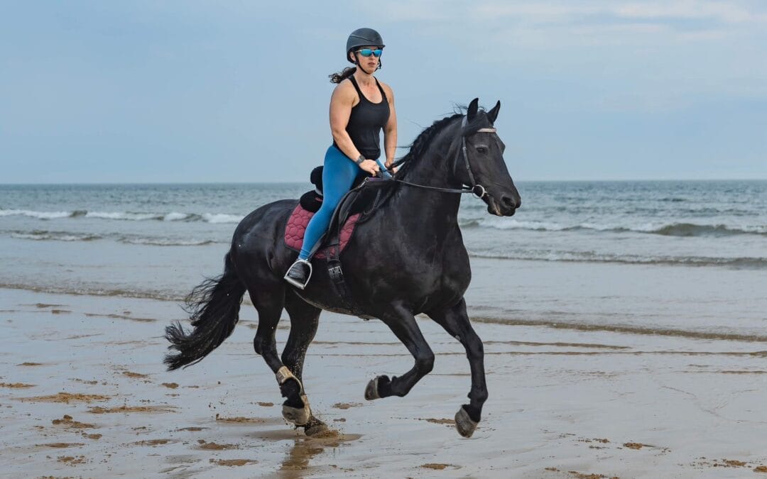 Horse Riding Fitness – Bespoke Rider Fitness Program