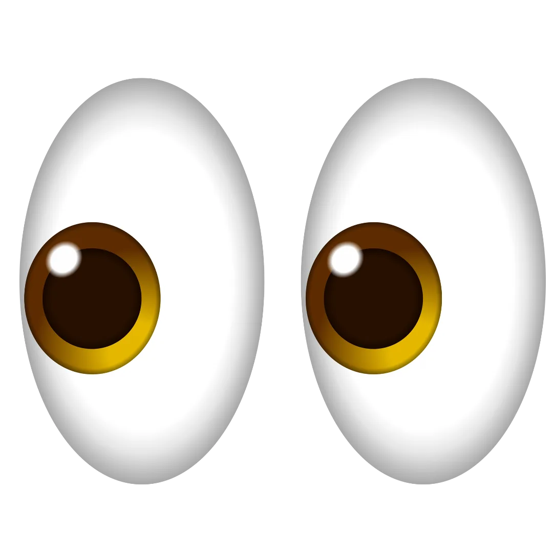 Emoji Eyes
