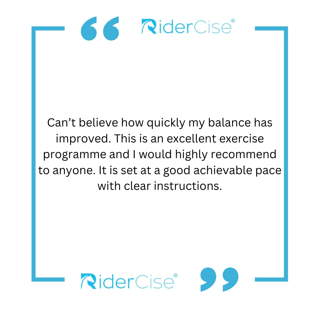 Review - Julie Tester