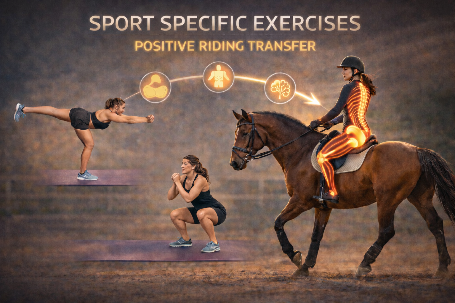 Sport Specific Exercises