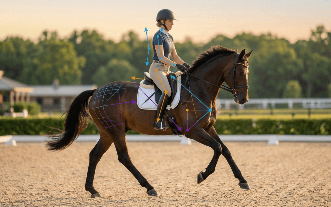 Online Equestrian Fitness Programs