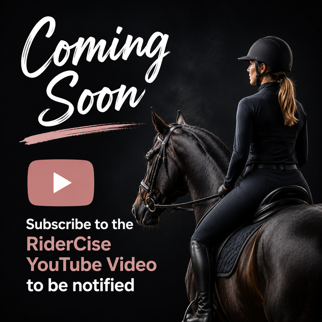 YT Coming Soon Button - 1.1