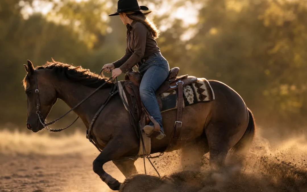 Core Exercises for Horse Riders: Build Saddle Stability