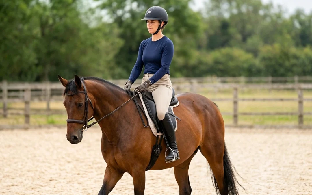 Horse Riding Fitness Workout: The RiderCise Bundles