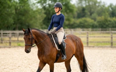 Horse Riding Fitness Workout: The RiderCise Bundles