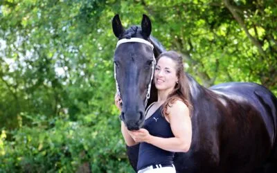 Online Fitness Program for Horse Riders: RiderCise
