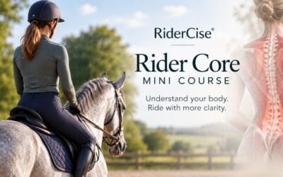 Rider Core Mini Course: Quick-Start Training for Riders