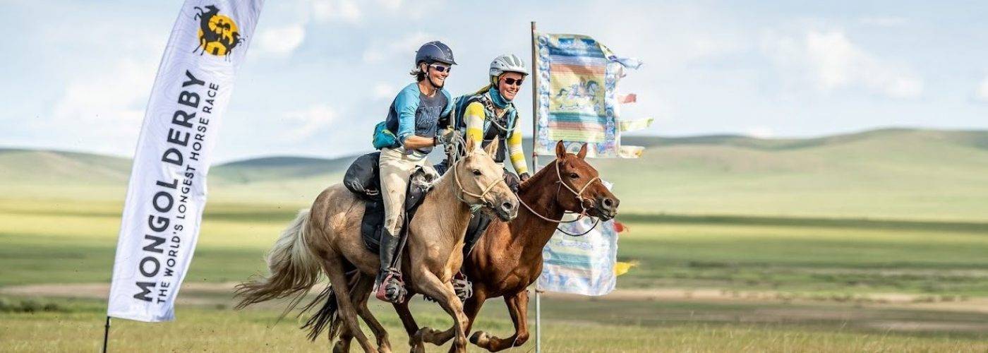 Sally Toye 5 x Tevis Cup Finisher Mongol Derby Competitor 5 x England Home International Rider Over 10,000km endurance miles- Endurance Rider